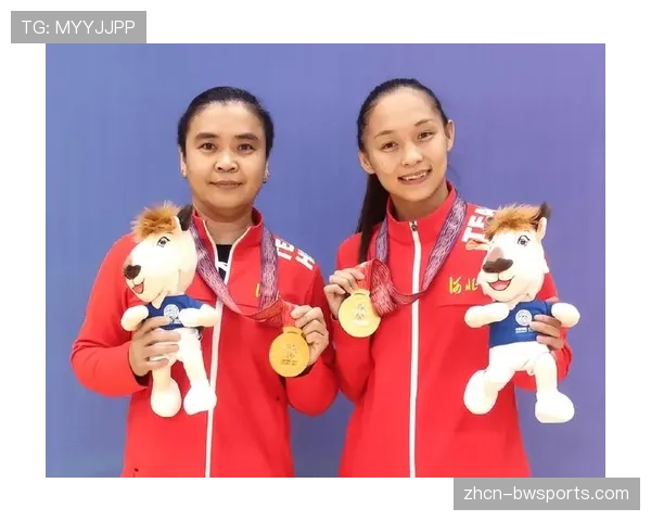 常园领军河北队出战全运会 目标争取个人第三金 常园领军河北队出战全运会 目标争取个人第三金