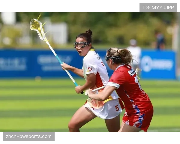 借世运会之机，棍网球腰旗橄榄球等小众项目加速走入中国校园