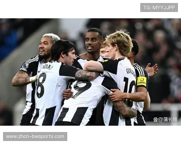 英超：狼队对阵纽卡斯尔，保级关键战主场抢分成功