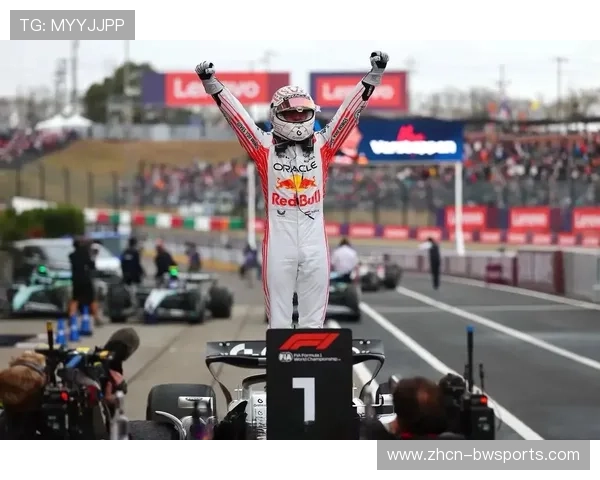 维斯塔潘需夺冠且诺里斯失领奖台，收官战多种可能性分析