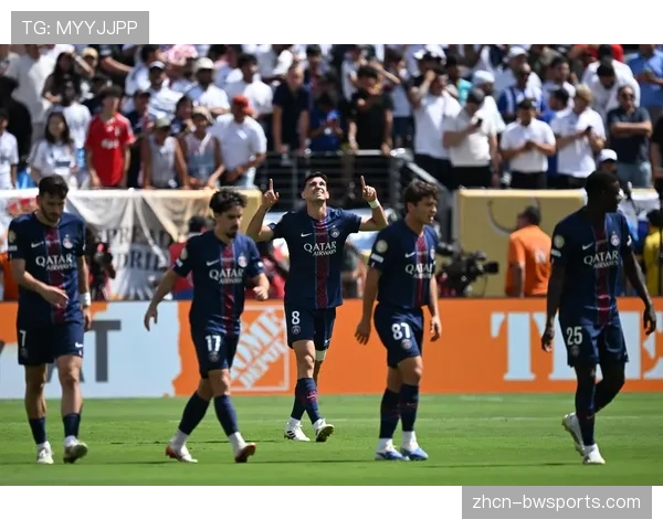 巴黎圣日耳曼备战世俱杯，联赛赛程密集考验阵容深度