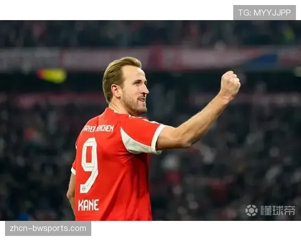 德甲历史第三射手菲舍尔：凯恩是德甲活招牌