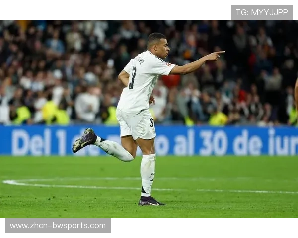 皇马就姆巴佩伤病争议提起申诉，西超杯出战存疑