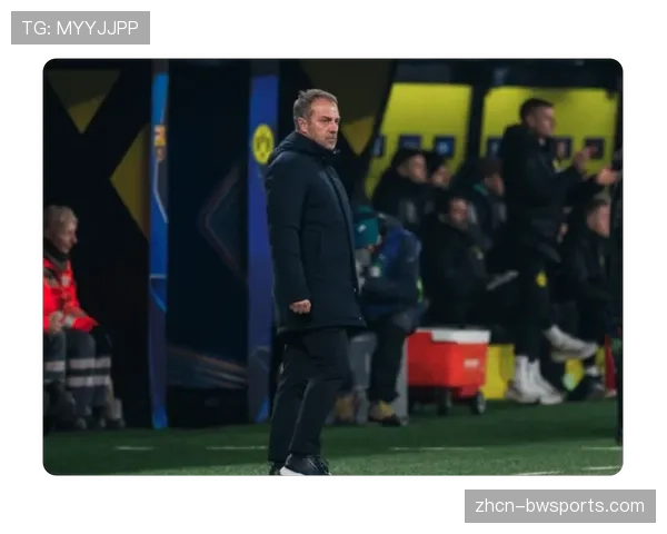 弗里克现场考察B队青年才俊，重点关注防线新星