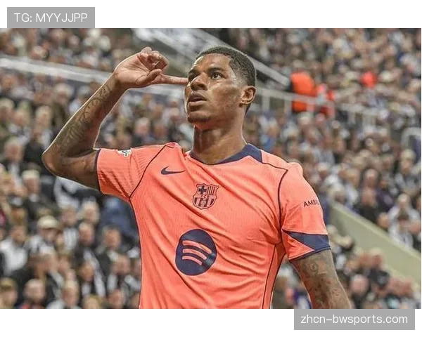 弗里克肯定拉什福德锋线多样性，欧冠轮换价值凸显