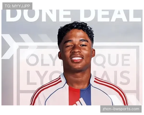 恩德里克首秀进球，里昂新援迅速融入体系