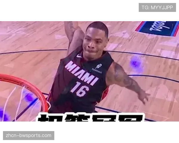 扣篮大赛凯沙德·约翰逊97.4分夺冠，动作缺乏创意引球迷批评