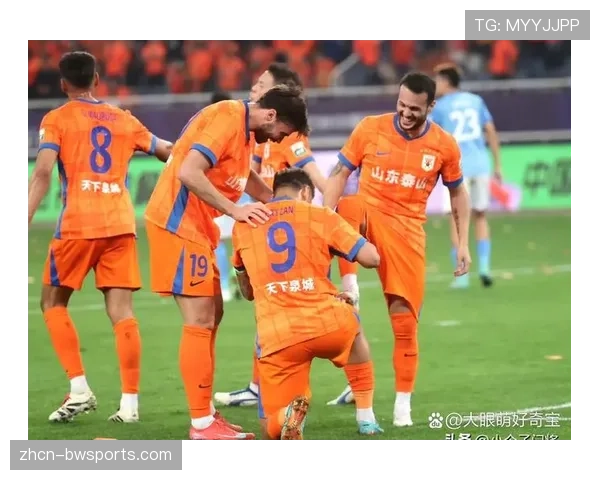 热身赛:山东泰山3-1战胜宁波队,泽卡领衔锋线三叉戟 热身赛:山东泰山3-1战胜宁波队,泽卡领衔锋线三叉戟